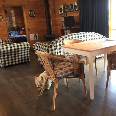 Molly'S Chase Bed & Breakfast Emu Flat Ngoại thất bức ảnh