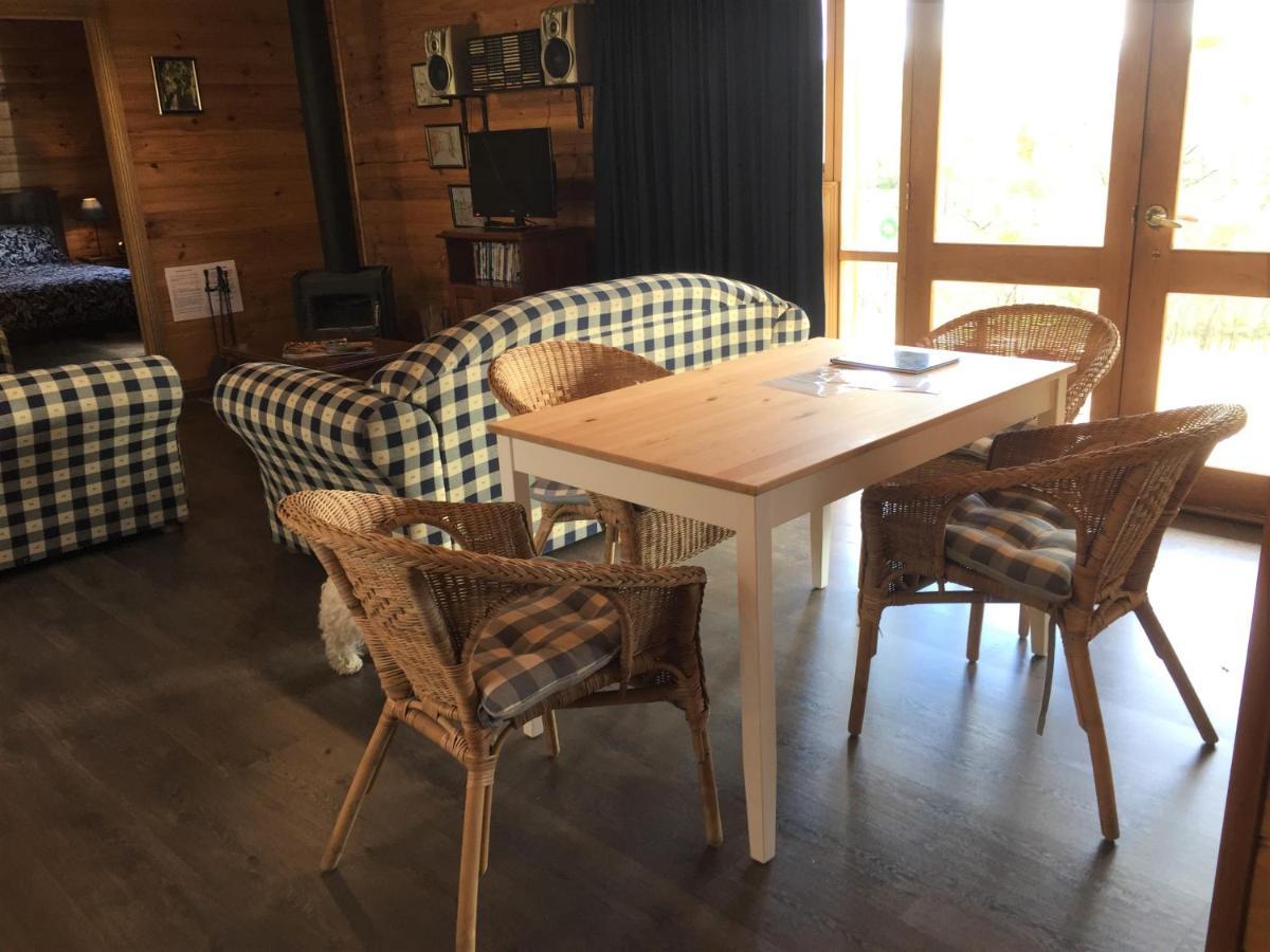Molly'S Chase Bed & Breakfast Emu Flat Ngoại thất bức ảnh