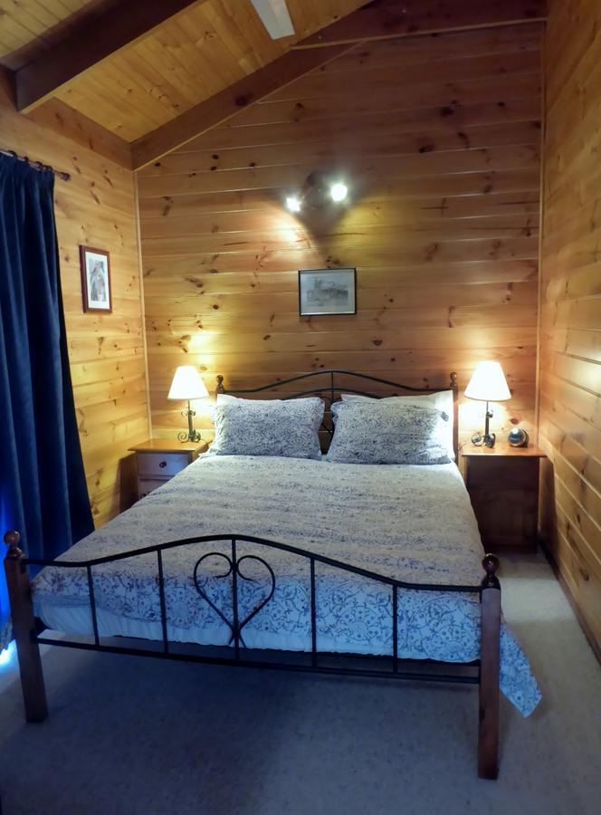 Molly'S Chase Bed & Breakfast Emu Flat Ngoại thất bức ảnh