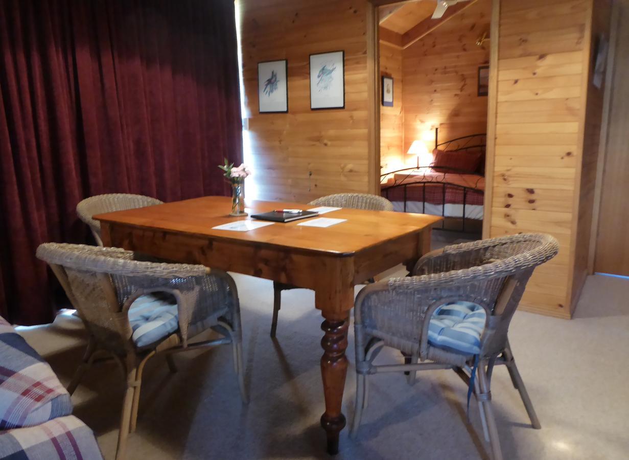 Molly'S Chase Bed & Breakfast Emu Flat Ngoại thất bức ảnh